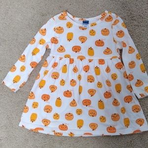 Old Navy 18-24 m Halloween dress